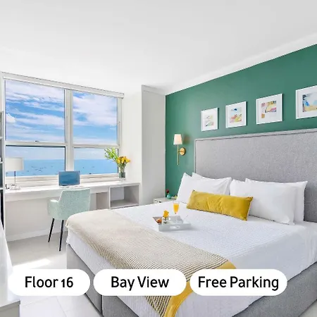 Mvr Suite Where Your Miami Memories Begin